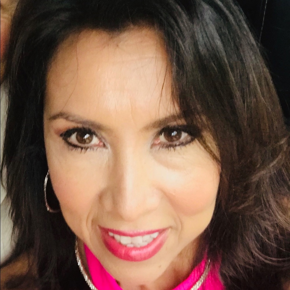 Meet your Posher, Cyndi